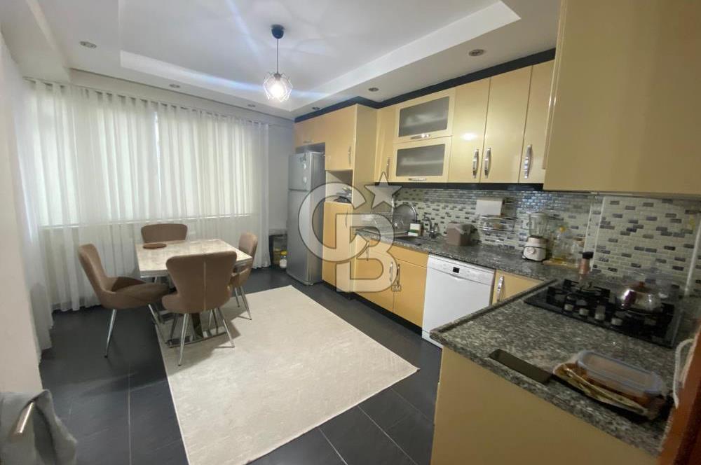 Kuşpınar Mahallesinde 145 M2 Satılık Daire