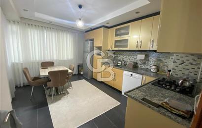 Kuşpınar Mahallesinde 145 M2 Satılık Daire