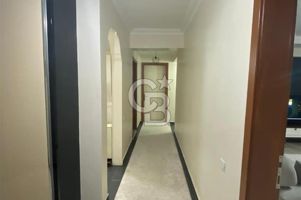 Kuşpınar Mahallesinde 145 M2 Satılık Daire