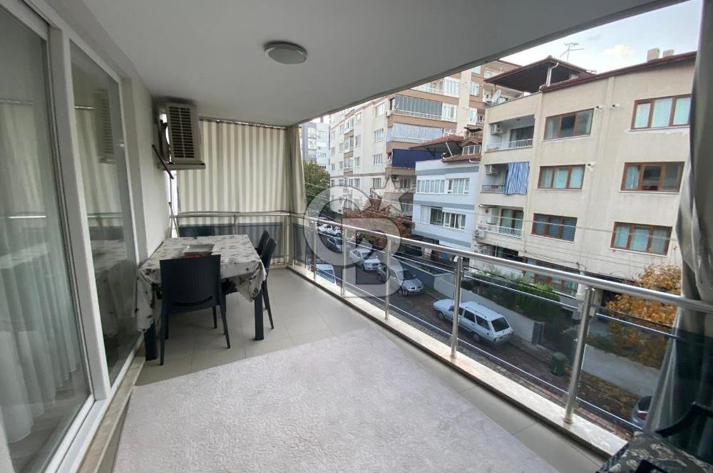 Kuşpınar Mahallesinde 145 M2 Satılık Daire