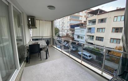 Kuşpınar Mahallesinde 145 M2 Satılık Daire