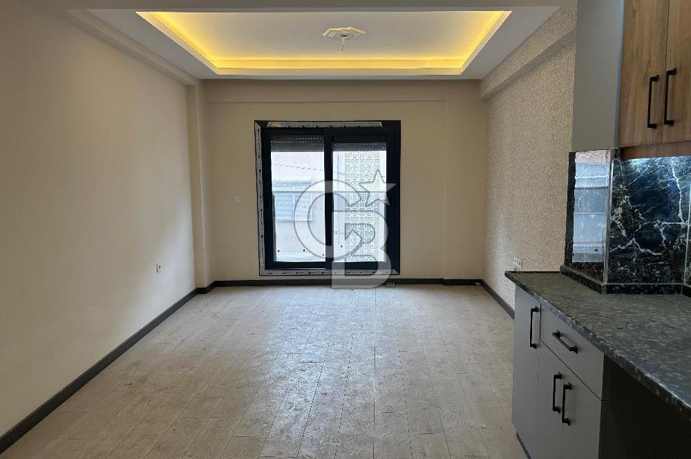 Buca Onat Caddesi&Konak Tüneller Civarı 2+1 Arakat Yerden Isıtma