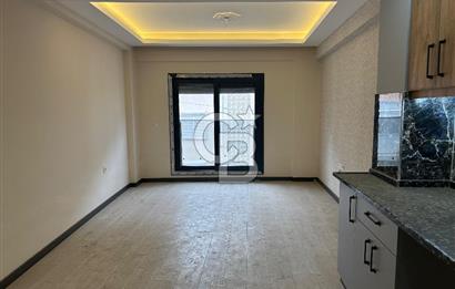 Buca Onat Caddesi&Konak Tüneller Civarı 2+1 Arakat Yerden Isıtma