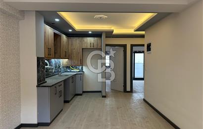 Buca Onat Caddesi&Konak Tüneller Civarı 2+1 Arakat Yerden Isıtma