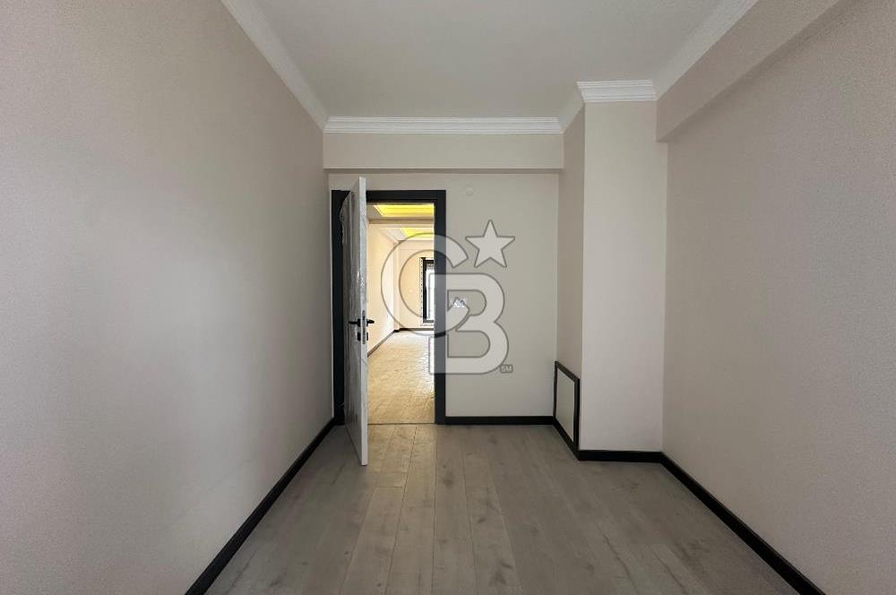 Buca Onat Caddesi&Konak Tüneller Civarı 2+1 Arakat Yerden Isıtma