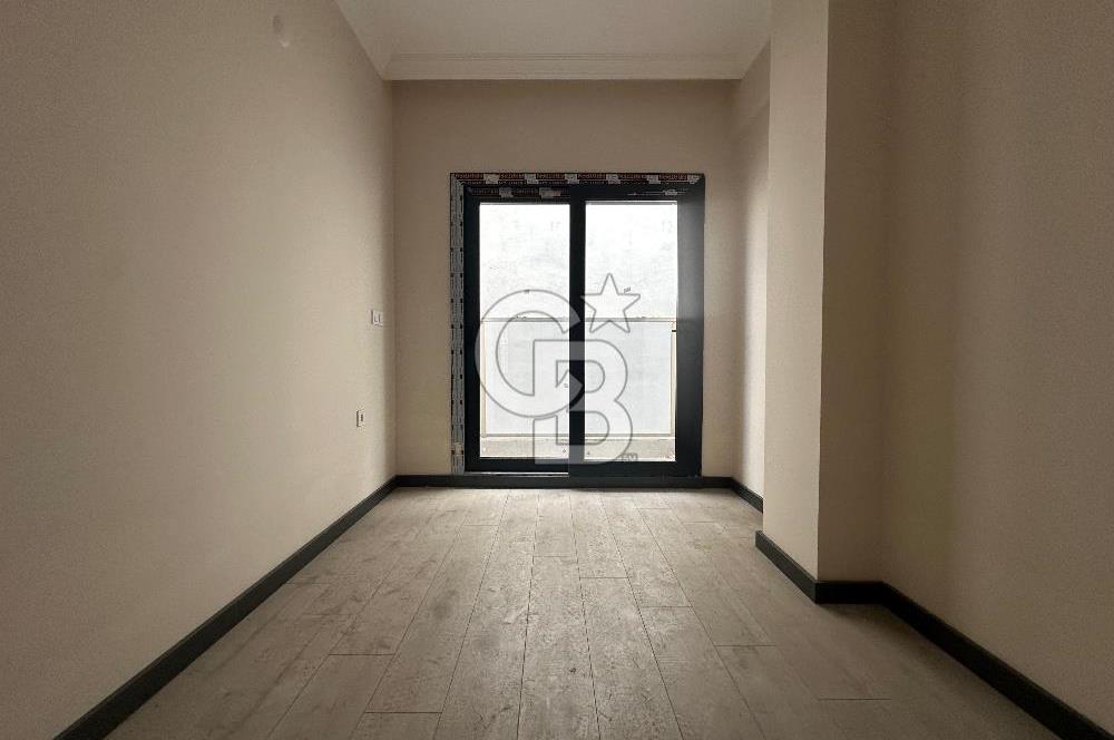 Buca Onat Caddesi&Konak Tüneller Civarı 2+1 Arakat Yerden Isıtma