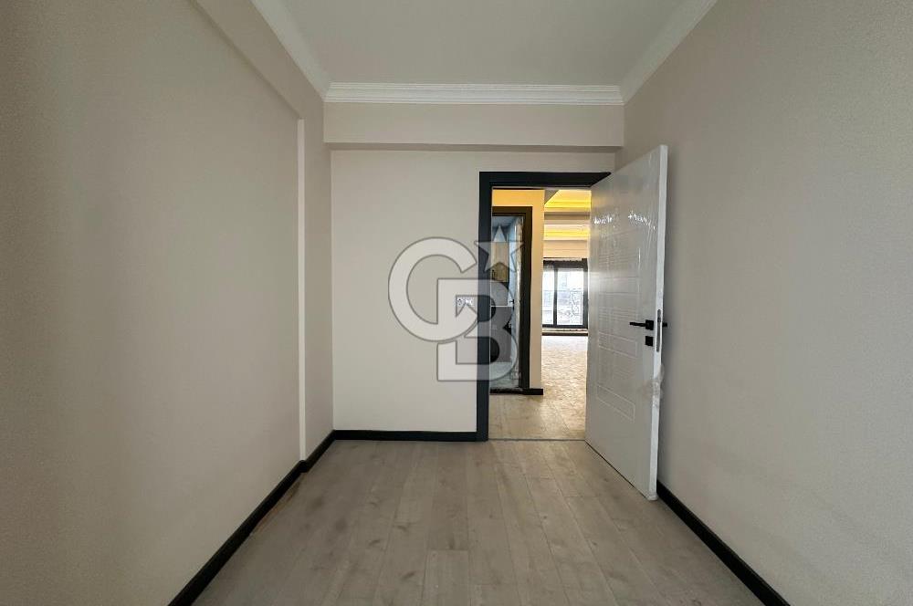 Buca Onat Caddesi&Konak Tüneller Civarı 2+1 Arakat Yerden Isıtma