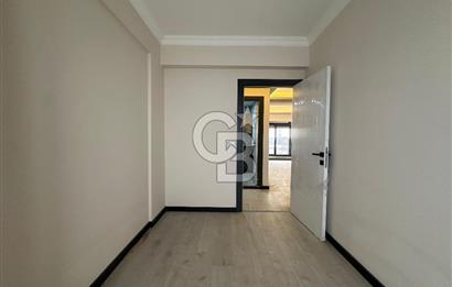 Buca Onat Caddesi&Konak Tüneller Civarı 2+1 Arakat Yerden Isıtma