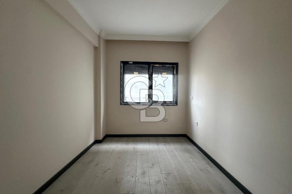 Buca Onat Caddesi&Konak Tüneller Civarı 2+1 Arakat Yerden Isıtma