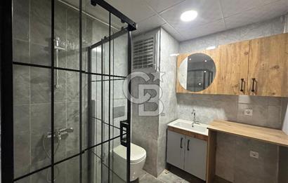 Buca Onat Caddesi&Konak Tüneli Civarı 2+1 Dubleks Yerden Isıtma