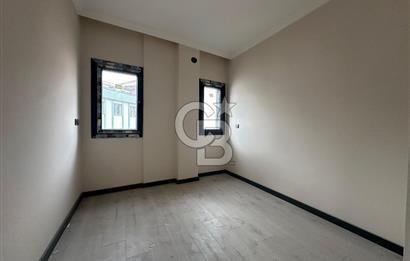 Buca Onat Caddesi&Konak Tüneli Civarı 2+1 Dubleks Yerden Isıtma