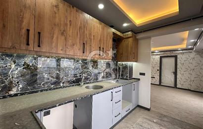 Buca Onat Caddesi&Konak Tüneli Civarı 2+1 Dubleks Yerden Isıtma