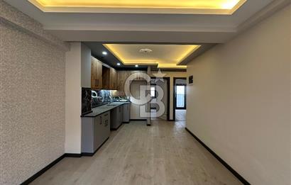 Buca Onat Caddesi&Konak Tüneller Civarı 2+1 Arakat Yerden Isıtma