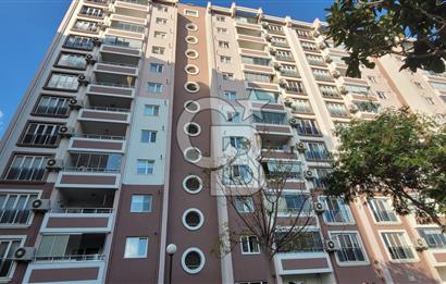 Karşıyaka Oyak Sitesinde Full Deniz Manzaralı Satılık 3+1 Daire.