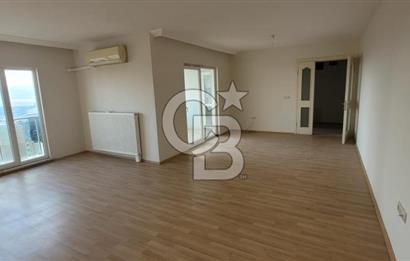 Karşıyaka Oyak Sitesinde Full Deniz Manzaralı Satılık 3+1 Daire.