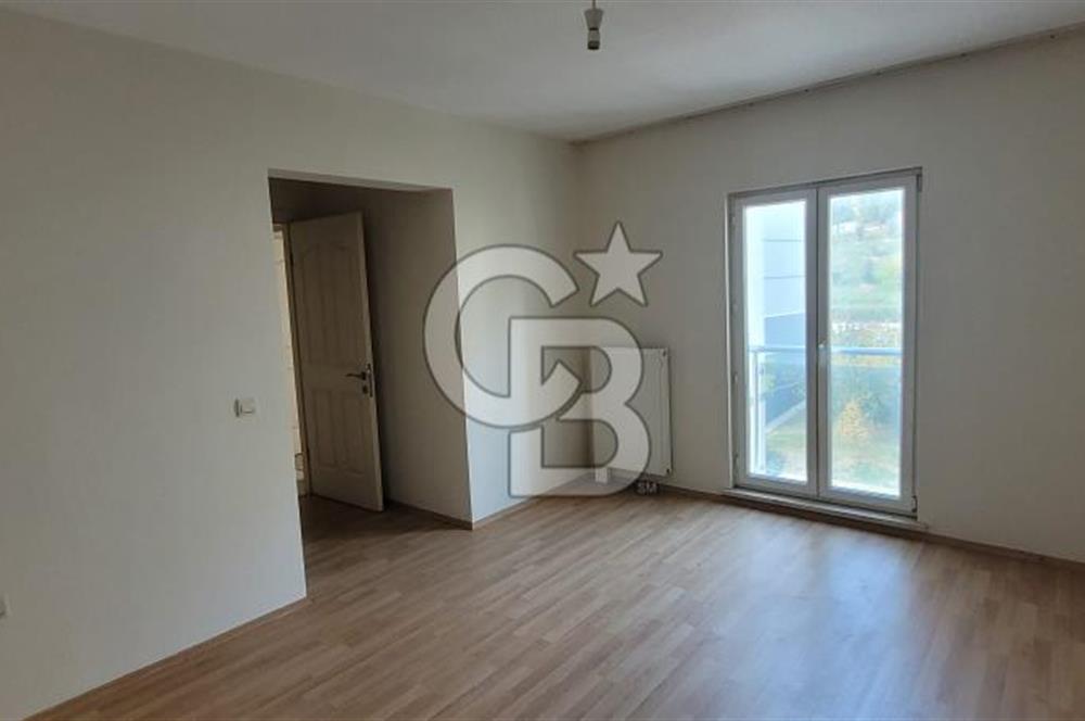 Karşıyaka Oyak Sitesinde Full Deniz Manzaralı Satılık 3+1 Daire.