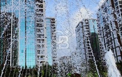 SÖĞÜTLÜ AKTOWERS'TA 4+1, DENİZ MANZARALI, GENİŞ, SATILIK DAİRE