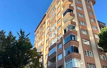 ÜSKÜDAR KISIKLI MAH 205 M2 SATILIK 4+1 DAİRE