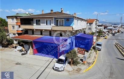 CB ENVOY'dan Gölcük Galericiler Sitesi Yanı Devren Oto Ekspertiz