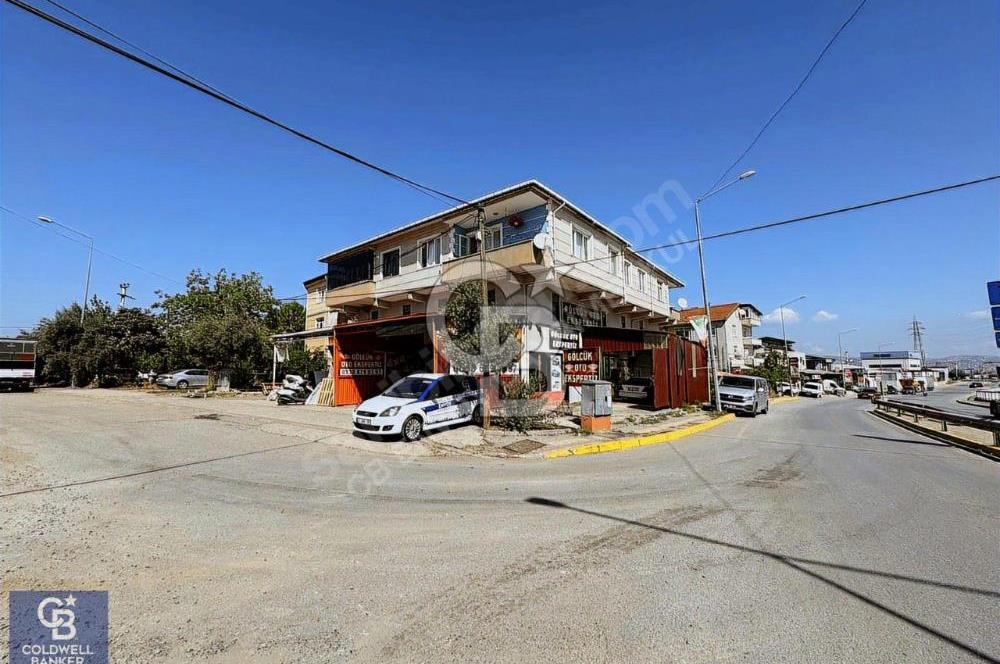 CB ENVOY'dan Gölcük Galericiler Sitesi Yanı Devren Oto Ekspertiz