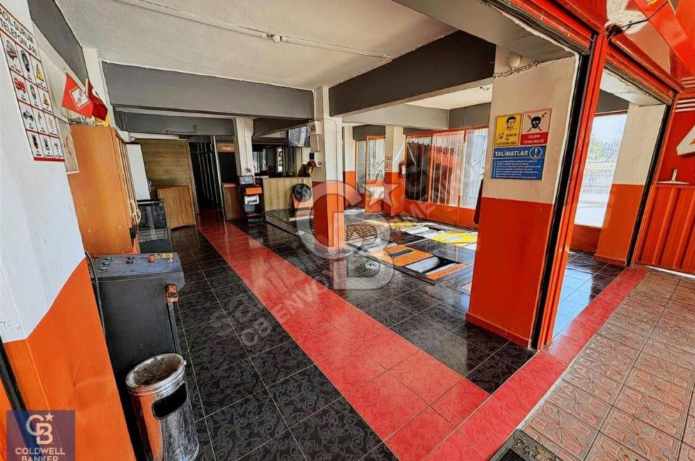 CB ENVOY'dan Gölcük Galericiler Sitesi Yanı Devren Oto Ekspertiz