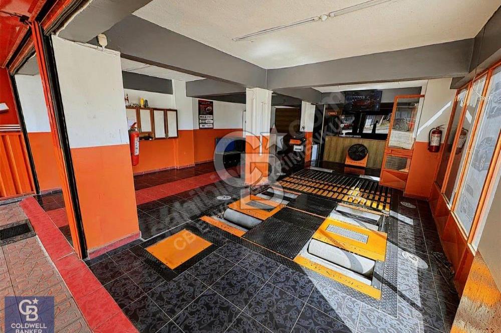 CB ENVOY'dan Gölcük Galericiler Sitesi Yanı Devren Oto Ekspertiz