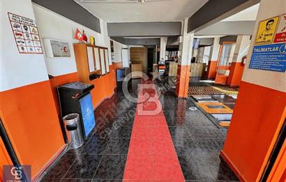 CB ENVOY'dan Gölcük Galericiler Sitesi Yanı Devren Oto Ekspertiz