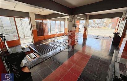 CB ENVOY'dan Gölcük Galericiler Sitesi Yanı Devren Oto Ekspertiz