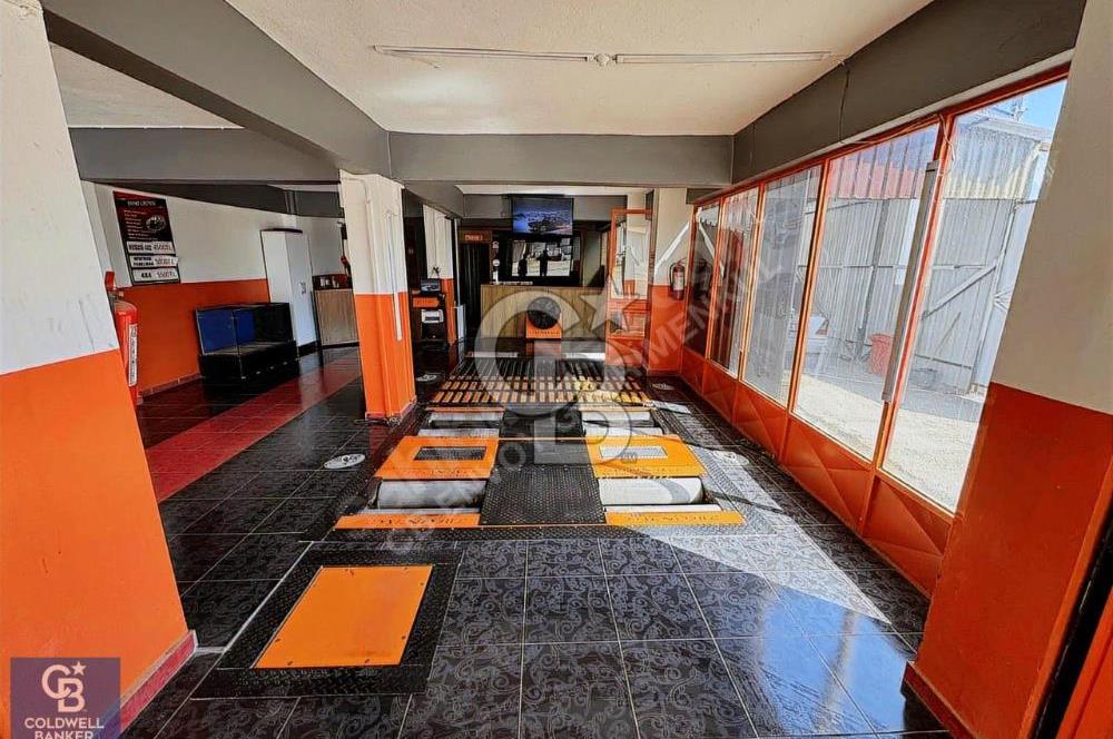 CB ENVOY'dan Gölcük Galericiler Sitesi Yanı Devren Oto Ekspertiz