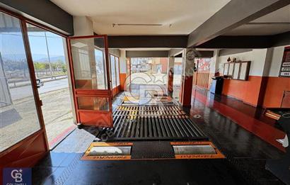 CB ENVOY'dan Gölcük Galericiler Sitesi Yanı Devren Oto Ekspertiz