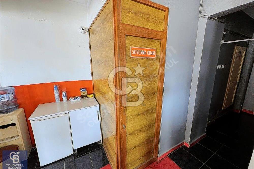 CB ENVOY'dan Gölcük Galericiler Sitesi Yanı Devren Oto Ekspertiz