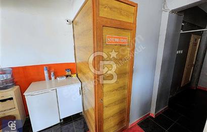 CB ENVOY'dan Gölcük Galericiler Sitesi Yanı Devren Oto Ekspertiz