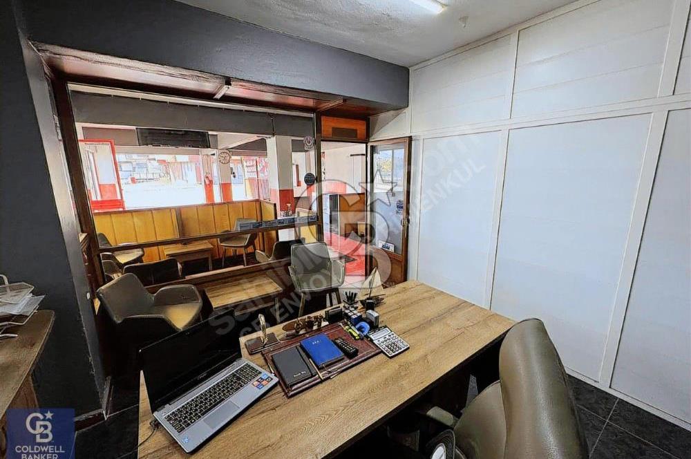 CB ENVOY'dan Gölcük Galericiler Sitesi Yanı Devren Oto Ekspertiz