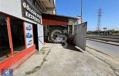 CB ENVOY'dan Gölcük Galericiler Sitesi Yanı Devren Oto Ekspertiz