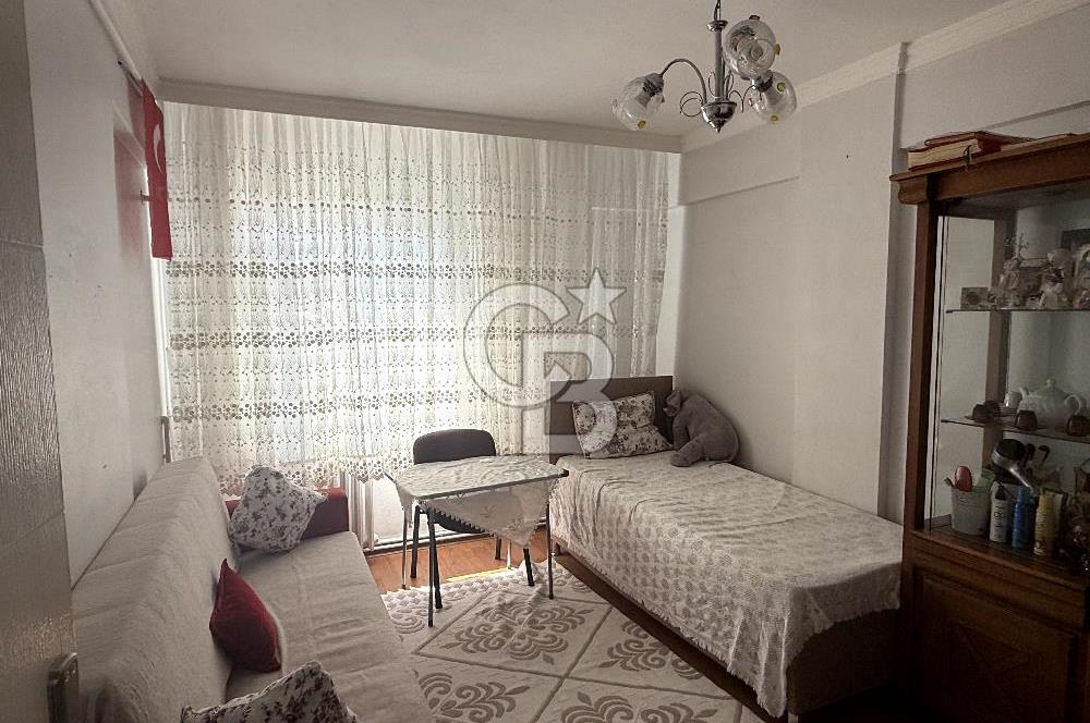 KOŞUYOLU MURAT SİTESİ'NDE 2+1 YATIRIMLIK SATILIK DAİRE 