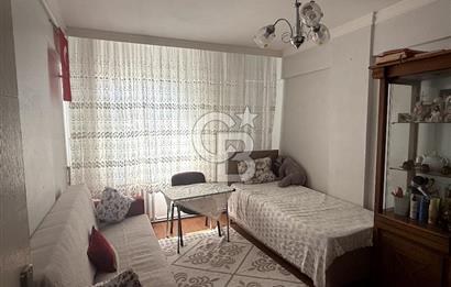 KOŞUYOLU MURAT SİTESİ'NDE 2+1 YATIRIMLIK SATILIK DAİRE 