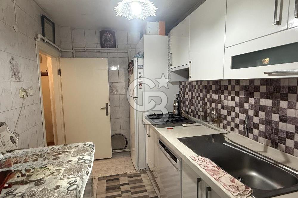 KOŞUYOLU MURAT SİTESİ'NDE 2+1 YATIRIMLIK SATILIK DAİRE 