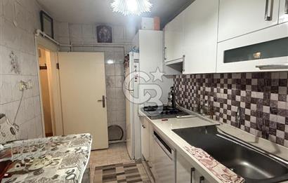 KOŞUYOLU MURAT SİTESİ'NDE 2+1 YATIRIMLIK SATILIK DAİRE 