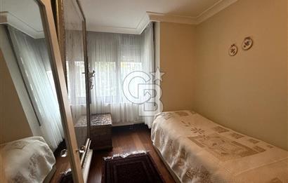 ALTUNİZADE'NİN EN GÜZEL SOKAĞINDA KATTA 4+1 SATILIK DAİRE