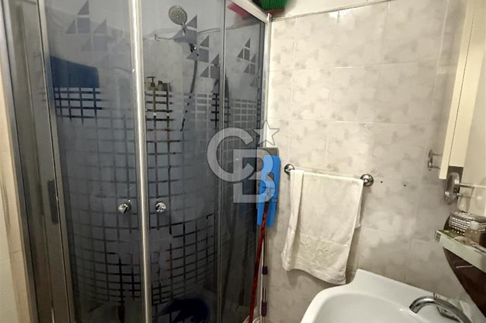 KOŞUYOLU MURAT SİTESİ'NDE 2+1 YATIRIMLIK SATILIK DAİRE 