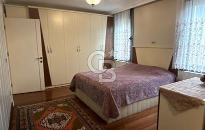 ALTUNİZADE'NİN EN GÜZEL SOKAĞINDA KATTA 4+1 SATILIK DAİRE