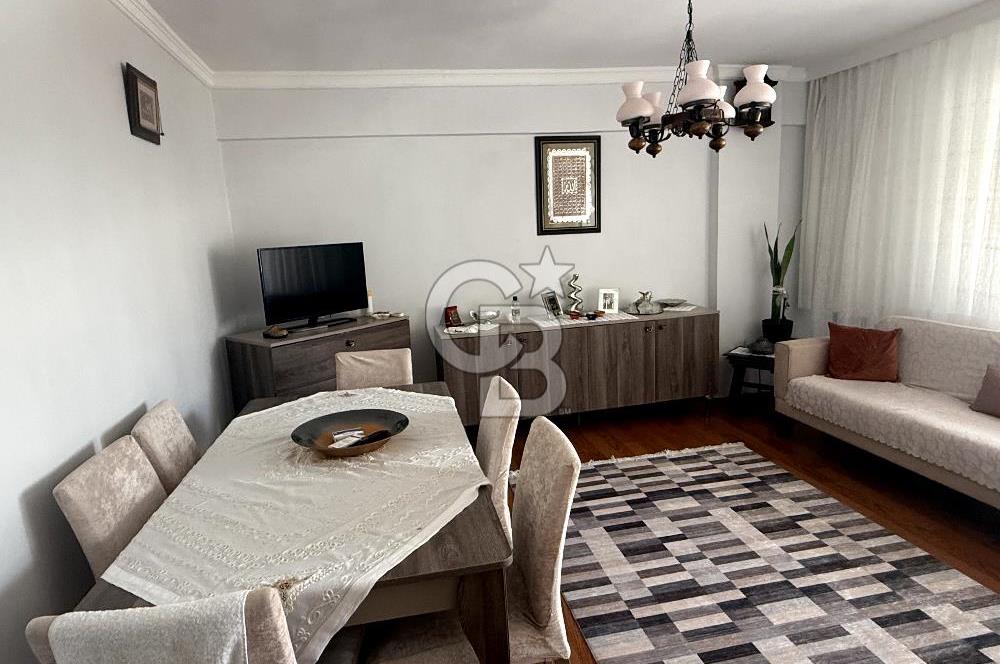 KOŞUYOLU MURAT SİTESİ'NDE 2+1 YATIRIMLIK SATILIK DAİRE 