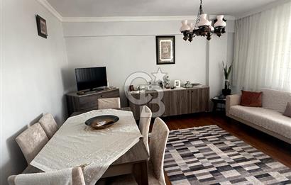 KOŞUYOLU MURAT SİTESİ'NDE 2+1 YATIRIMLIK SATILIK DAİRE 