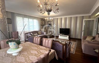 ALTUNİZADE'NİN EN GÜZEL SOKAĞINDA KATTA 4+1 SATILIK DAİRE