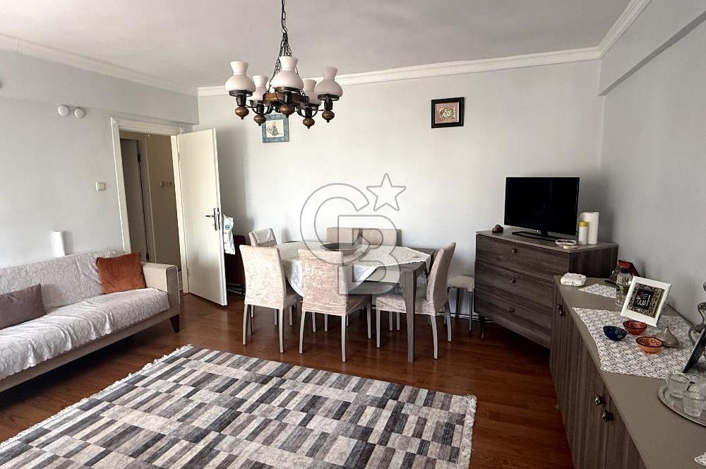 KOŞUYOLU MURAT SİTESİ'NDE 2+1 YATIRIMLIK SATILIK DAİRE 