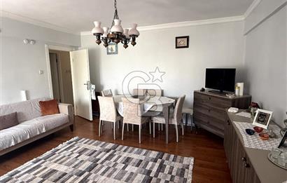 KOŞUYOLU MURAT SİTESİ'NDE 2+1 YATIRIMLIK SATILIK DAİRE 