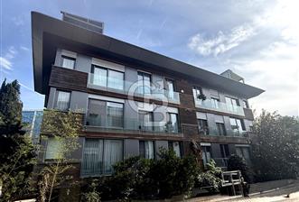 ALTUNİZADE'NİN EN GÜZEL SOKAĞINDA KATTA 4+1 SATILIK DAİRE - 1 - 316326