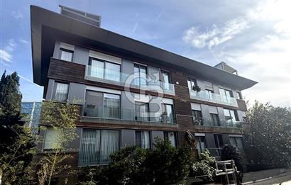ALTUNİZADE'NİN EN GÜZEL SOKAĞINDA KATTA 4+1 SATILIK DAİRE