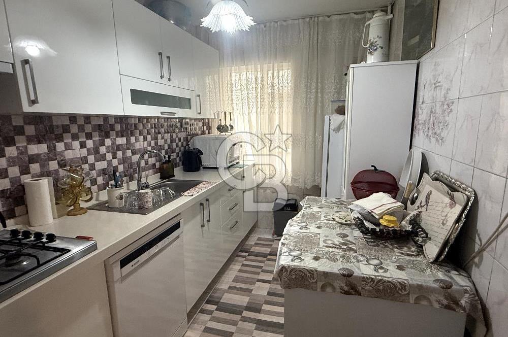 KOŞUYOLU MURAT SİTESİ'NDE 2+1 YATIRIMLIK SATILIK DAİRE 