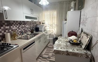 KOŞUYOLU MURAT SİTESİ'NDE 2+1 YATIRIMLIK SATILIK DAİRE 